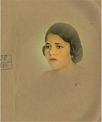 RETRATOS PINTADOS FROM THE COLLECTION OF TITUS RIEDL /ANGLAIS