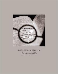 TOMOKO YONEDA BETWEEN VISIBLE /ANGLAIS