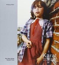 WOLFGANG MULLER KARAT /ANGLAIS