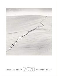 Michael Kenna 2020 Calendar /anglais