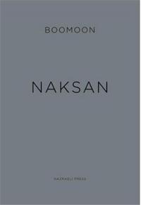 BOOMOON NAKSAN /ANGLAIS