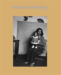 LEON BORENSZTEIN AMERICAN PORTRAITS 1979-1989 /ANGLAIS