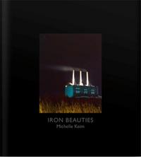 MICHELLE KEIM IRON BEAUTIES /ANGLAIS