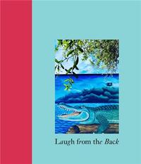 KRISTIN HERSH LAUGH FROM THE BACK /ANGLAIS