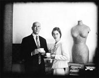 JEREMY STIGTER THE JEWISH BRIDE A PHOTO PLAY /ANGLAIS