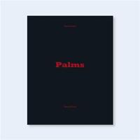 Mark Ruwedel  Palms and Capri /anglais