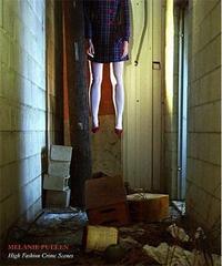 MELANIE PULLEN HIGH FASHION CRIME /ANGLAIS
