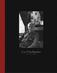 LEE FRIEDLANDER WITNESS 6 /ANGLAIS