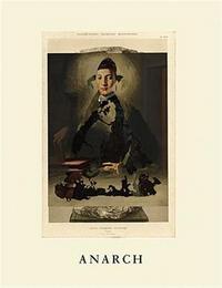 JOSEPH MILLS ANARCH /ANGLAIS