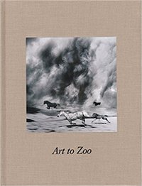 ART TO ZOO /ANGLAIS