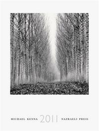 Michael Kenna 2012 Calendar /anglais