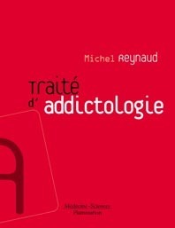 Traité d'addictologie