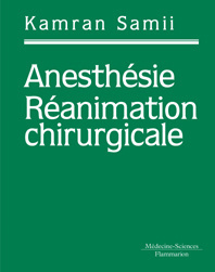 Anesthésie-réanimation chirurgicale