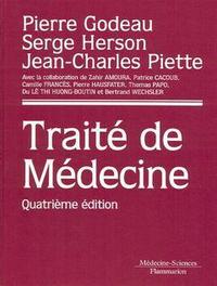 Traité de médecine