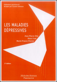 Les maladies dépressives