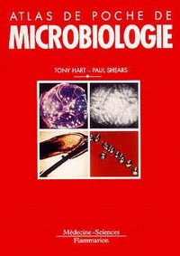 Atlas de poche d'histologie - cytologie, histologie et anatomie microscopique à l'usage des étudiants