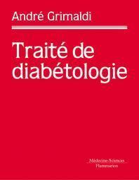 Traité de diabétologie