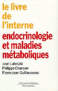 Endocrinologie et maladies métaboliques