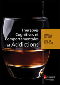 Thérapies cognitives et comportementales et addictions