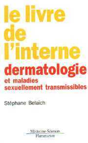 Dermatologie et maladies sexuellement transmissibles