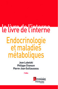 Endocrinologie et maladies métaboliques