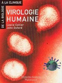 Virologie humaine