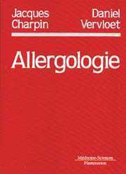 ALLERGOLOGIE 3.ED