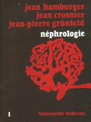 Néphrologie