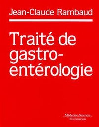 Traité de gastroentérologie