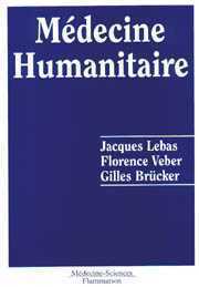 Médecine humanitaire