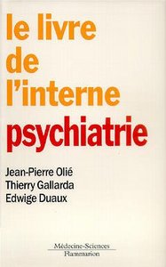 Psychiatrie