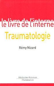 Traumatologie