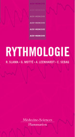 Aide-mémoire de rythmologie