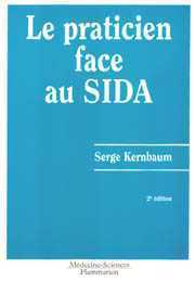 Le praticien face au Sida