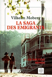 La saga des émigrants - tome 3