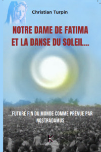 NOTRE DAME DE FATIMA ET LA DAN