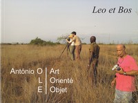 Leo & Bos / Antonio Ole & Art Orienté Objet