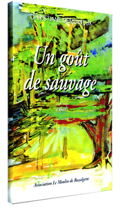 UN GOUT DE SAUVAGE