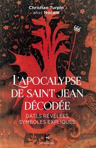 LAPOCALYPSE DE SAINT JEAN DéC