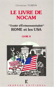 LIVRE DE NOCAM LE  TRAITé D