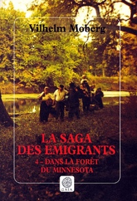 La saga des émigrants - tome 4