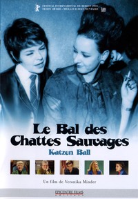 BAL DES CHATTES SAUVAGES - DVD