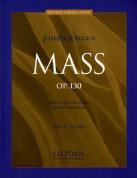 MASS OPUS 130 CHANT