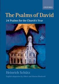 THE PSALMS OF DAVID CHANT