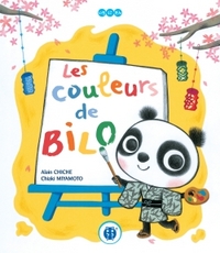 Les couleurs de Bilo