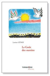 LE GOÛT DES OURSINS