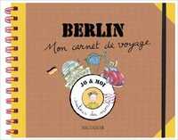 Mon Carnet De Voyage A Berlin