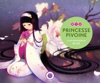 Princesse Pivoine