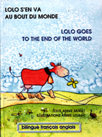 Lolo s'ennuie/Lolo is feeling low