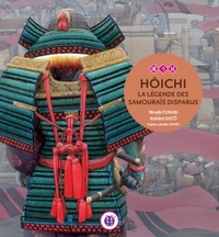 Hoîchi - La légende des samouraïs disparus